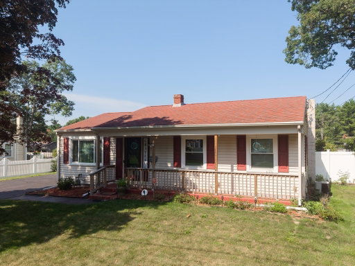 listing main photo