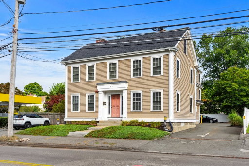 listing main photo
