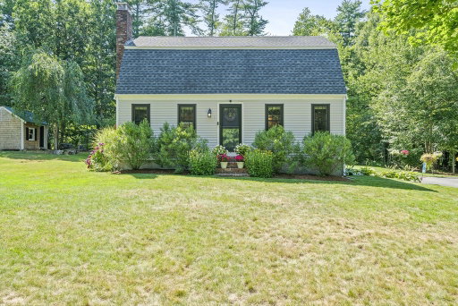 listing main photo