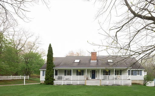 listing main photo