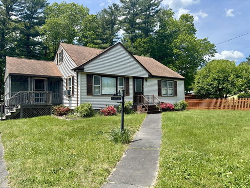 listing main photo