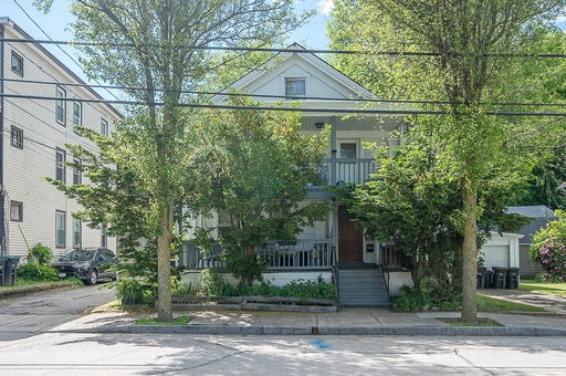 listing main photo