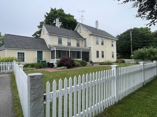 listing main photo