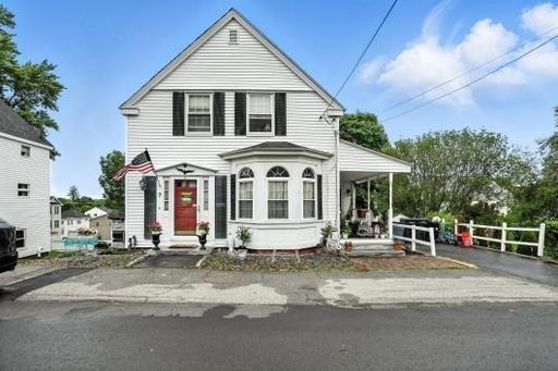 listing main photo