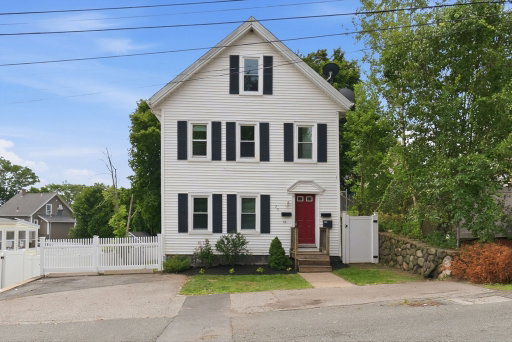 listing main photo