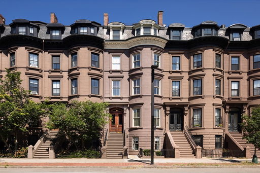 listing main photo