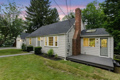 listing main photo