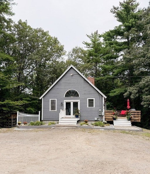 listing main photo