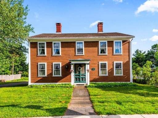 listing main photo