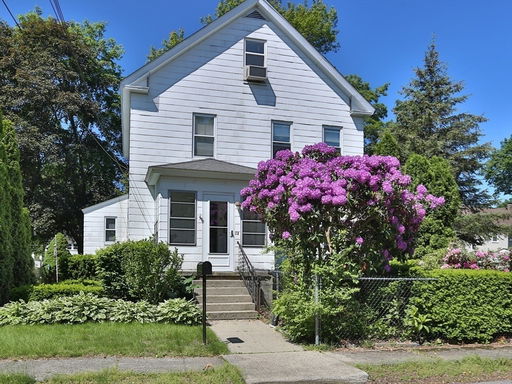 listing main photo