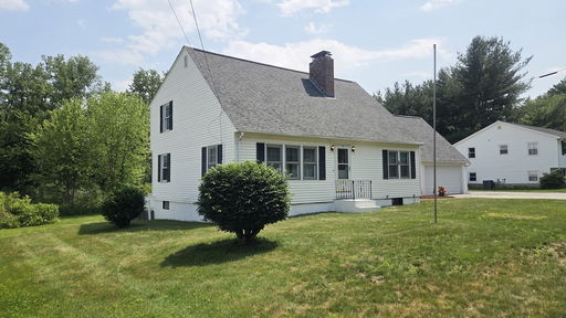 listing main photo