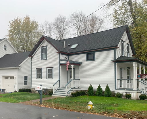 listing main photo