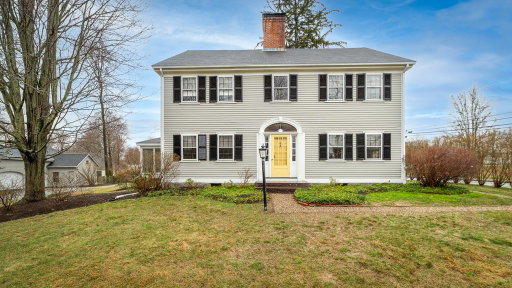 listing main photo