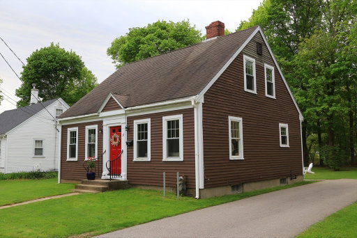 listing main photo