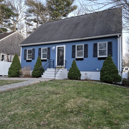 listing main photo