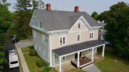 listing main photo