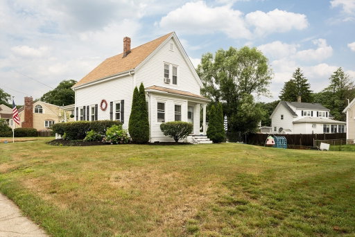listing main photo