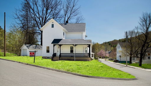 listing main photo