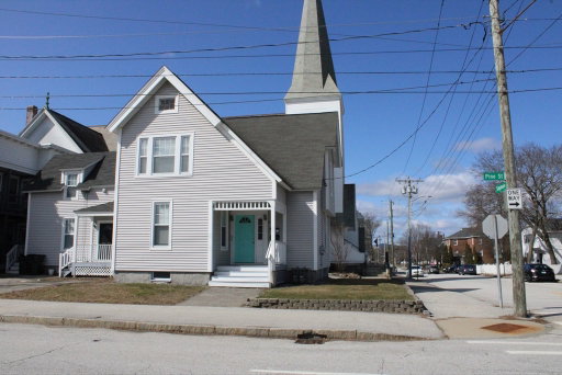 listing main photo