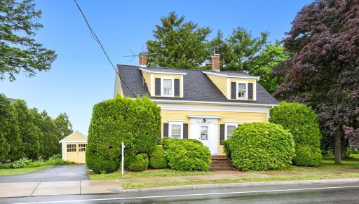 listing main photo
