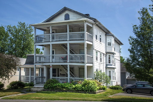 listing main photo