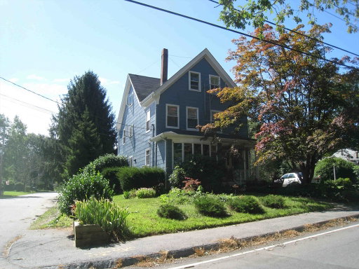 listing main photo