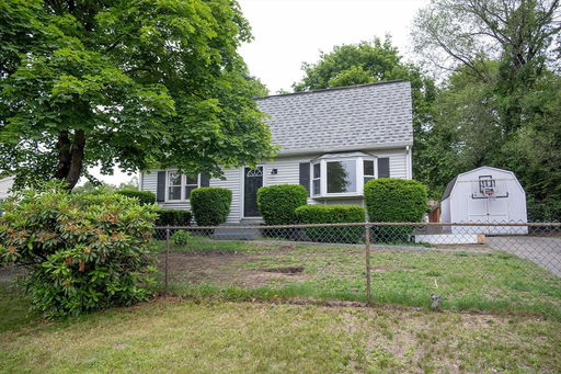 listing main photo