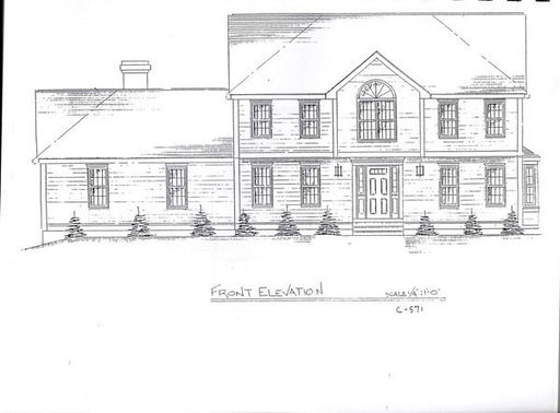 listing main photo