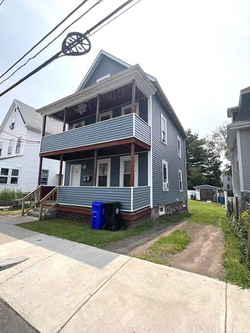 listing main photo