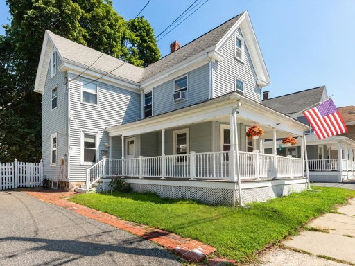 listing main photo