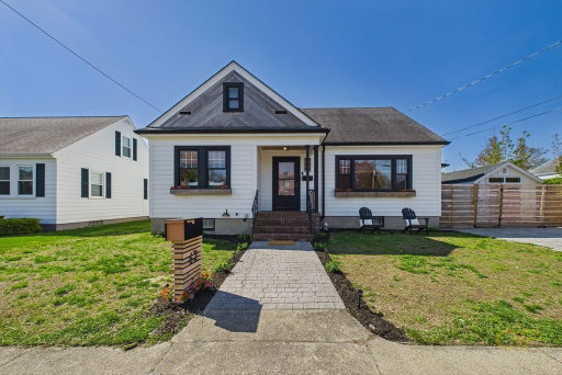listing main photo
