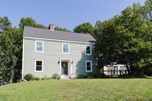 listing main photo