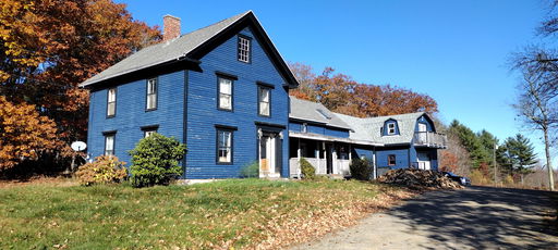 listing main photo