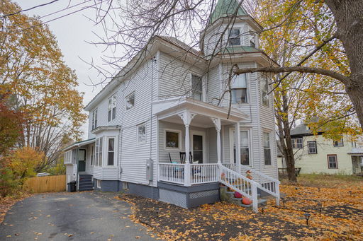 listing main photo