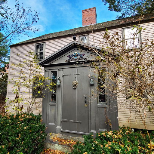 listing main photo