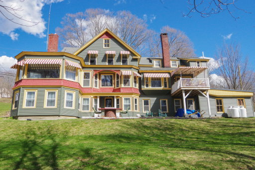 listing main photo