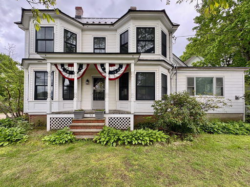 listing main photo