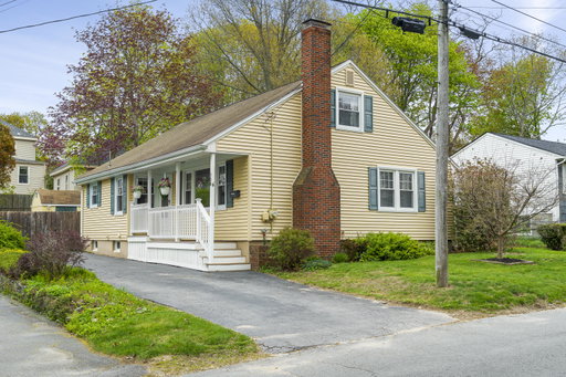 listing main photo
