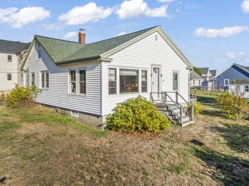 listing main photo