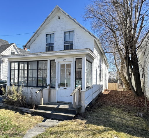 listing main photo