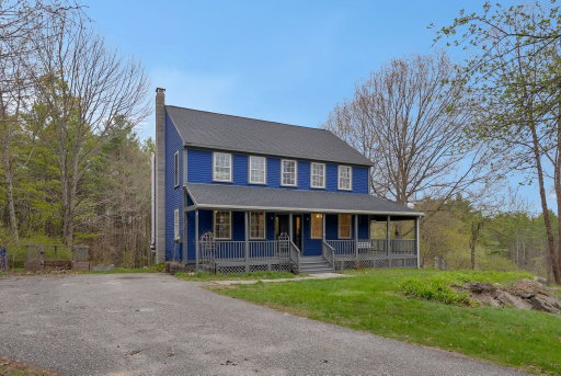 listing main photo