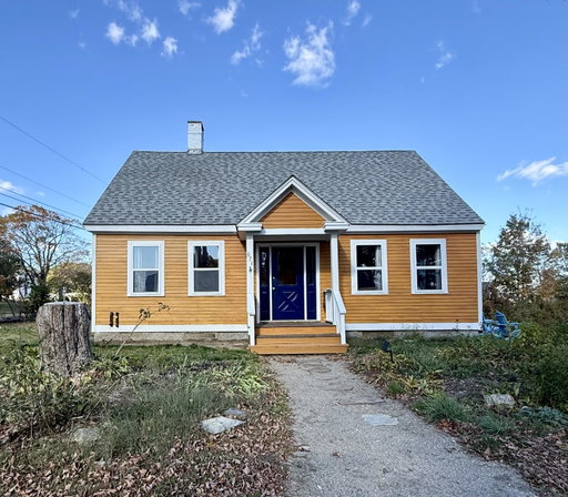listing main photo