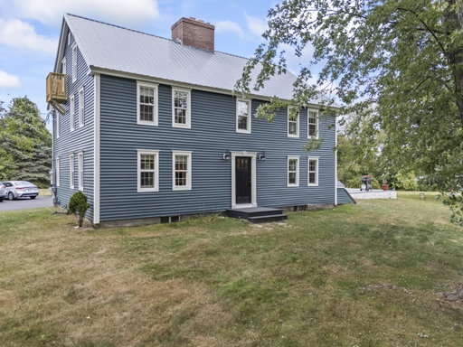 listing main photo
