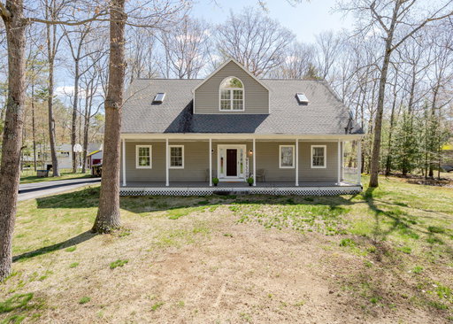 listing main photo