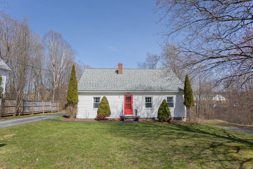 listing main photo
