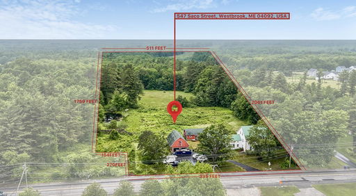 listing main photo