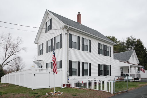 listing main photo