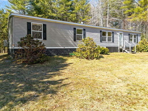 listing main photo