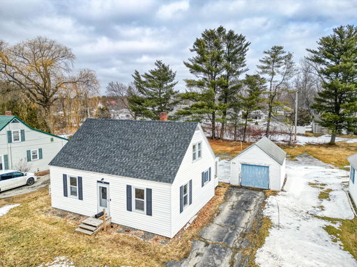 listing main photo