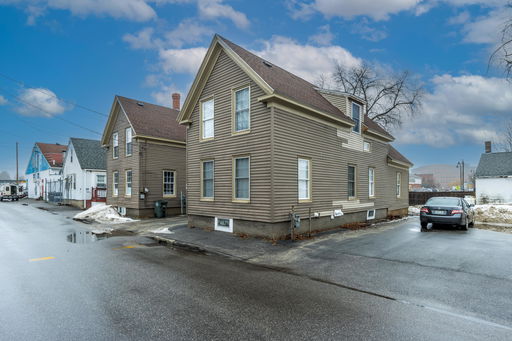 listing main photo